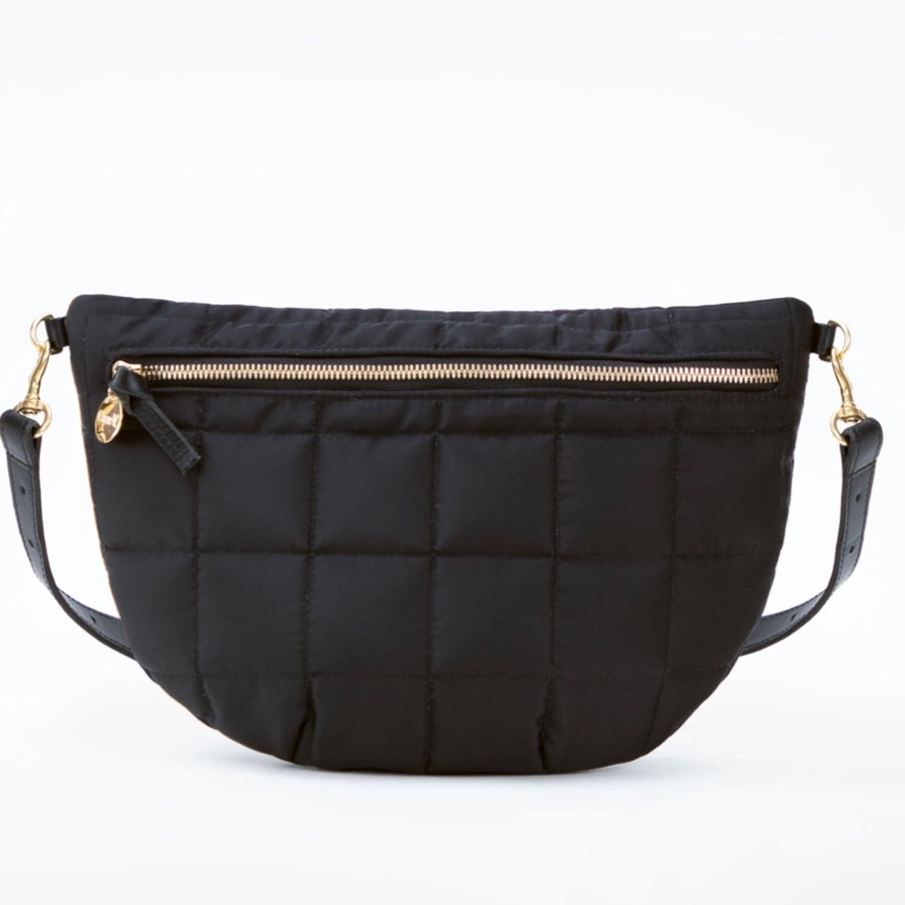 Clare V. Quilted Grande Fanny